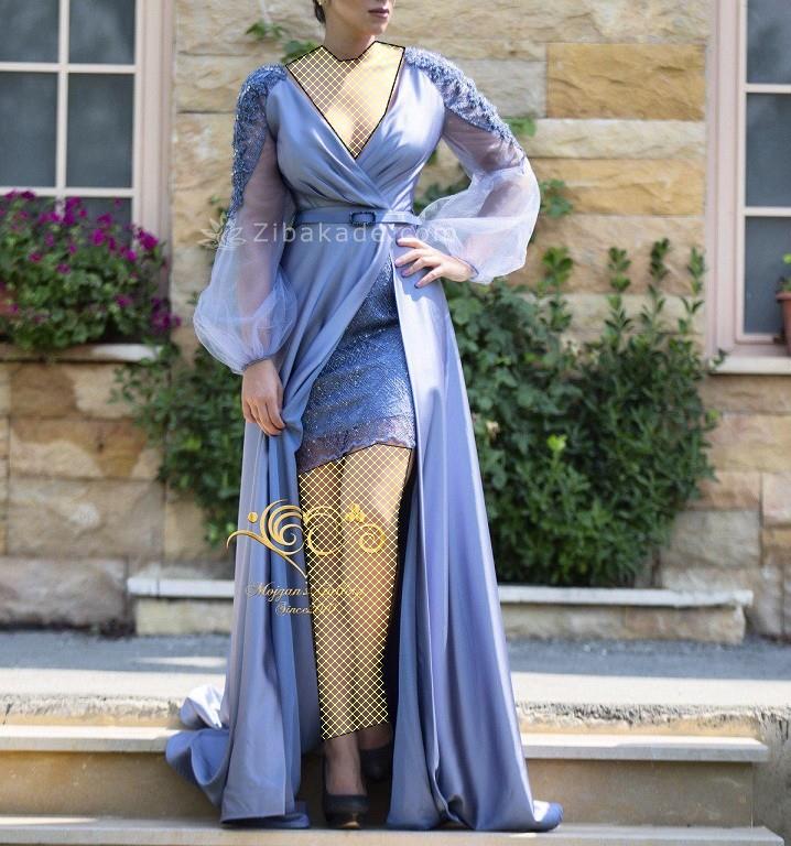 مدل لباس - لباس مجلسی