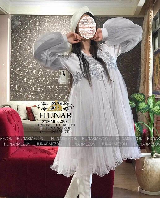 مانتو عقد از کجا بخرم