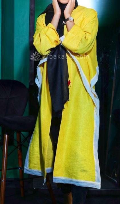 مدل مانتو جدید