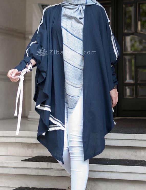 مدل مانتو جدید