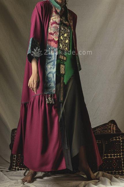 مدل مانتو جدید