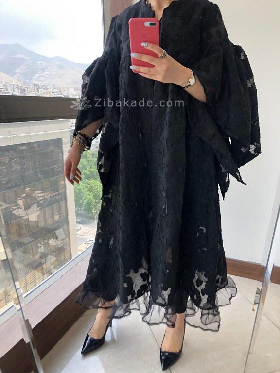 مدل مانتو مجلسی