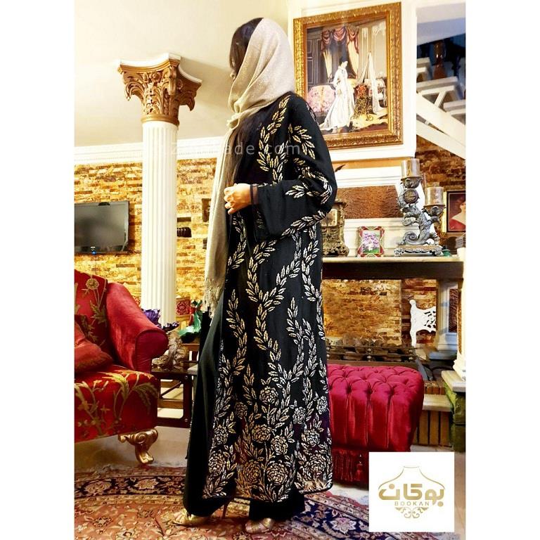مدل مانتو مجلسی