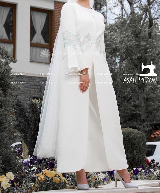 مانتو عقد از کجا بخرم