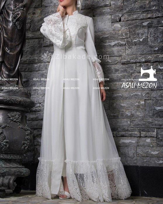 مانتو عقد از کجا بخرم