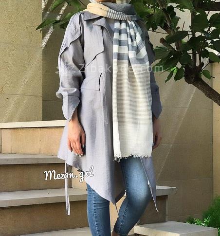 مدل مانتو جدید