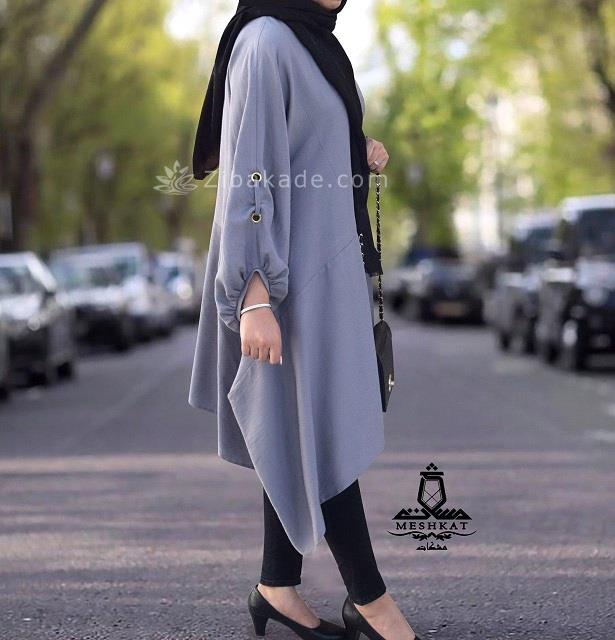 مدل مانتو جدید