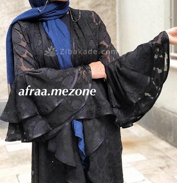 مدل مانتو مجلسی