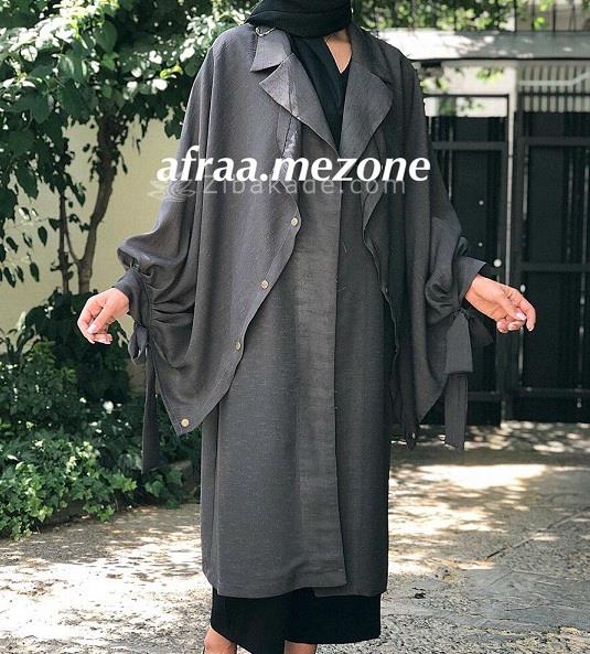 مدل مانتو جدید