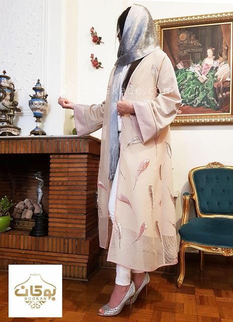 مانتو عقد از کجا بخرم