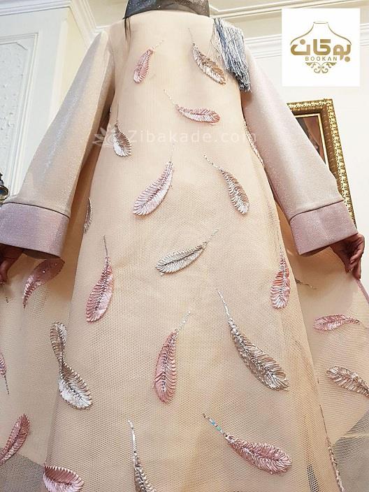 مانتو عقد از کجا بخرم