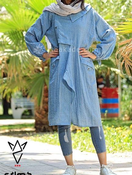 مدل مانتو جدید