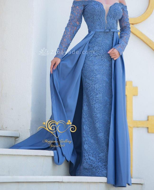 مدل لباس - لباس مجلسی