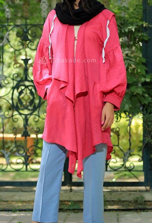 مدل مانتو جدید