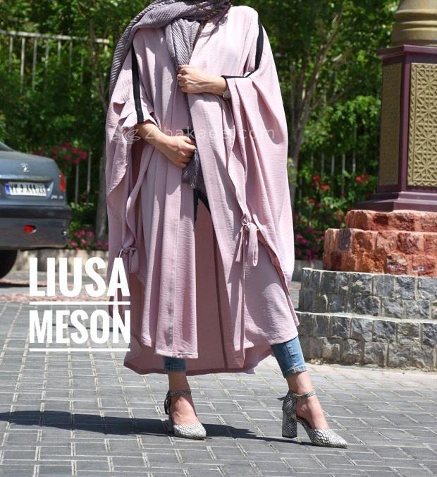 مدل مانتو جدید