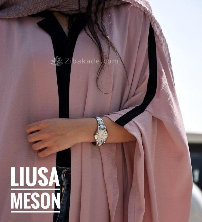 مدل مانتو جدید