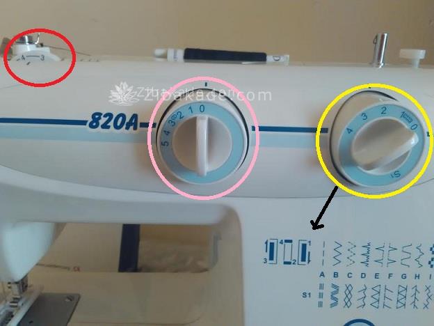 پرسش و پاسخ خیاطی