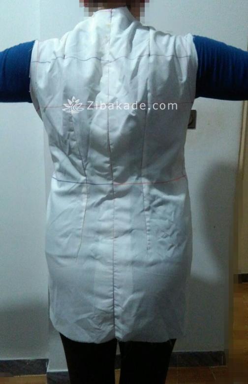 پرسش و پاسخ خیاطی به روش مولر