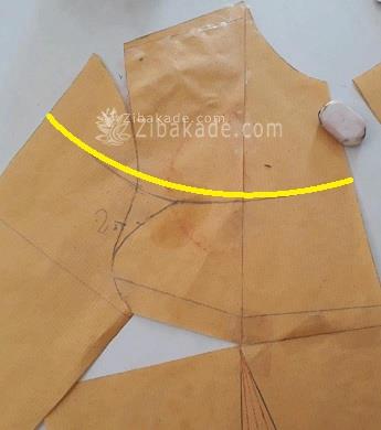 پرسش و پاسخ خیاطی