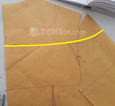 پرسش و پاسخ خیاطی