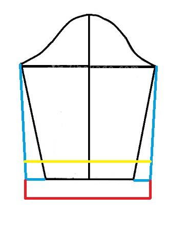 آموزش دوخت مانتو