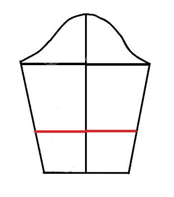 آموزش خیاطی لباس کودک