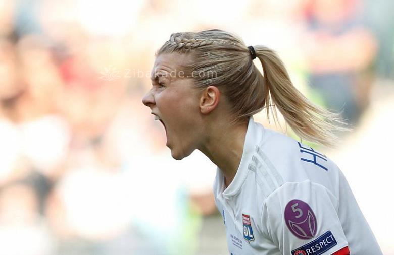 جام جهانی فوتبال زنان و ۵ فوتبالیست برتر