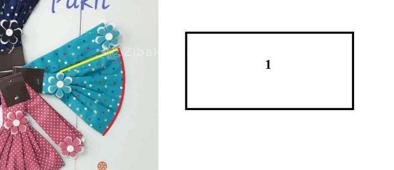 آموزش خیاطی لباس کودک