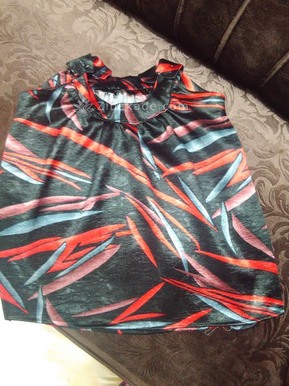 آموزش خیاطی لباس کودک