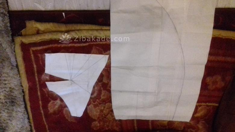 پرسش و پاسخ خیاطی