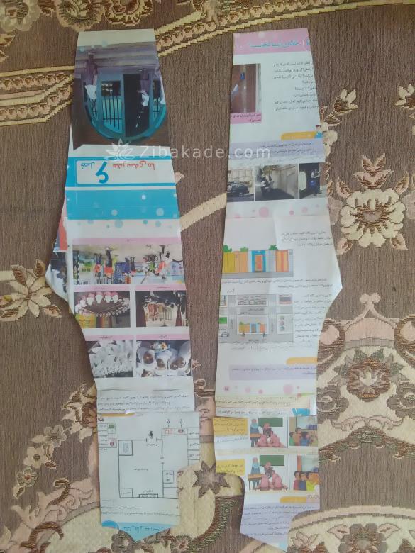 پرسش و پاسخ خیاطی