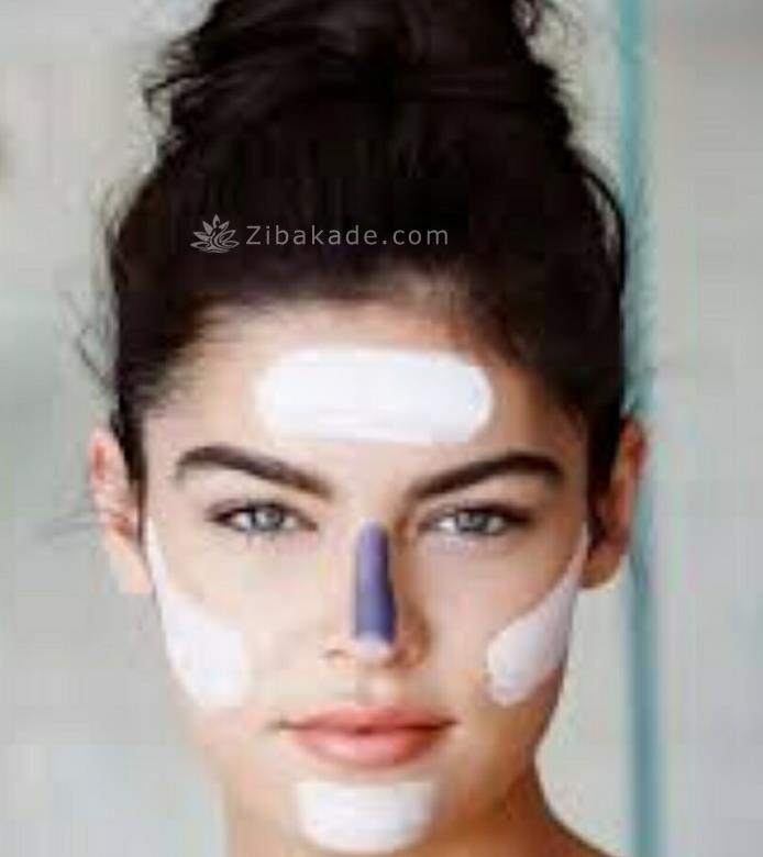 پاسخ به سوالات آرایشی و پوستی و معرفی محصولات آرایشی و زیبایی