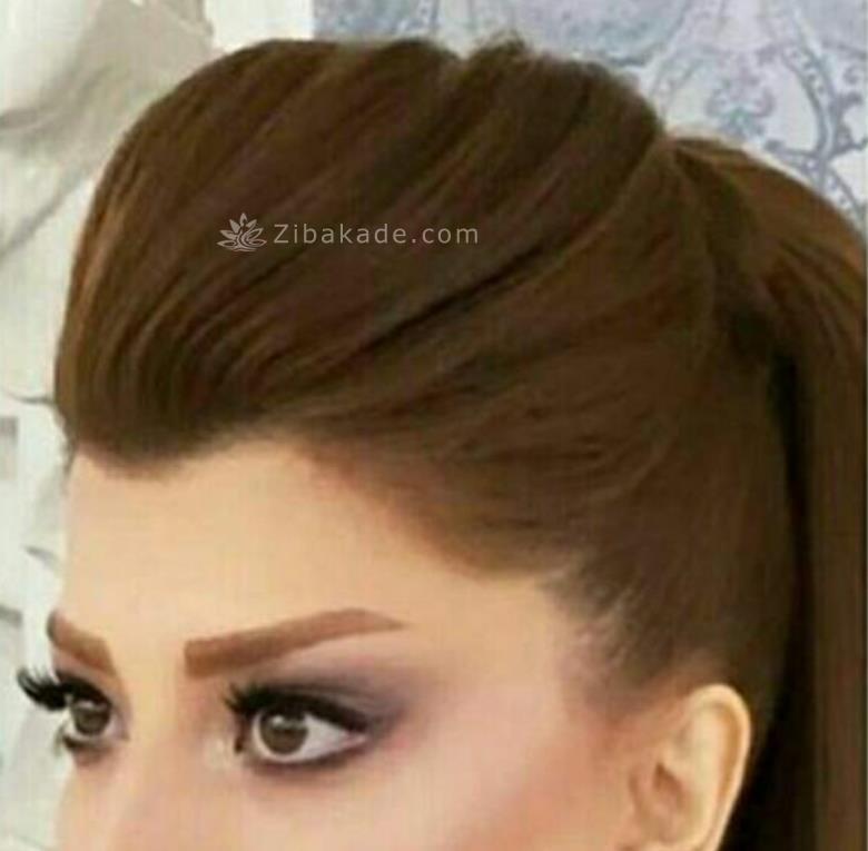 رنگ مو، آموزش ترکیب رنگ مو