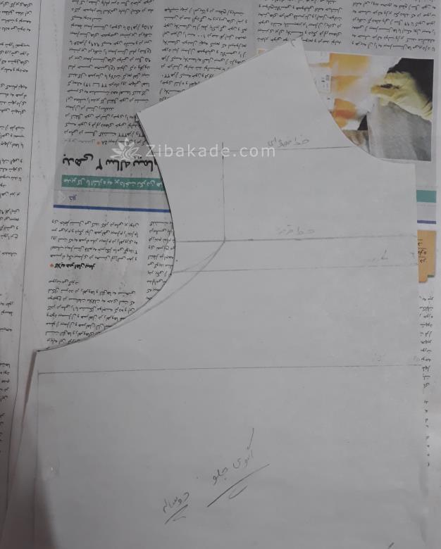 پرسش و پاسخ خیاطی