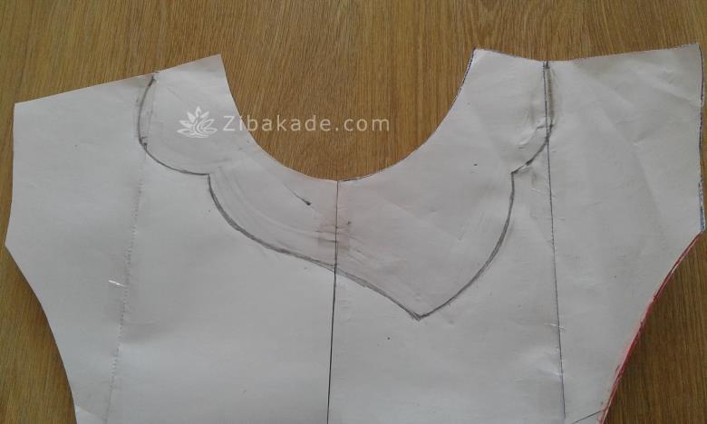 پرسش و پاسخ خیاطی