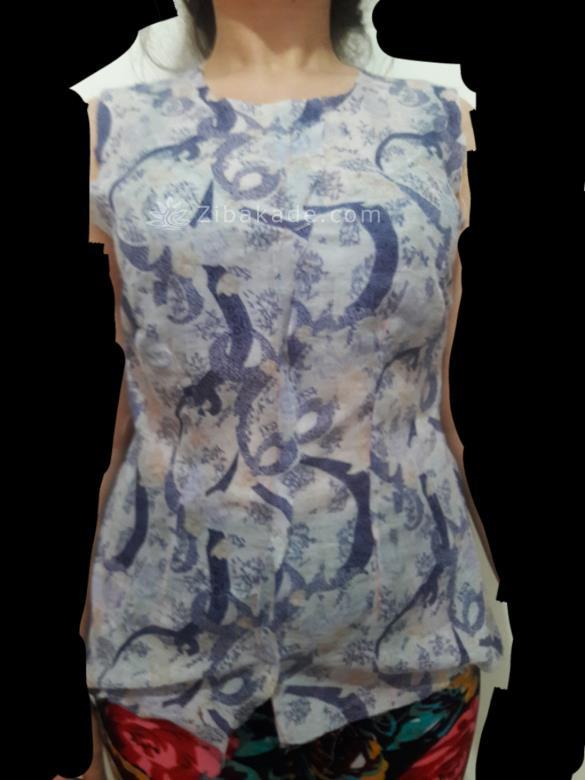 پرسش و پاسخ خیاطی به روش مولر