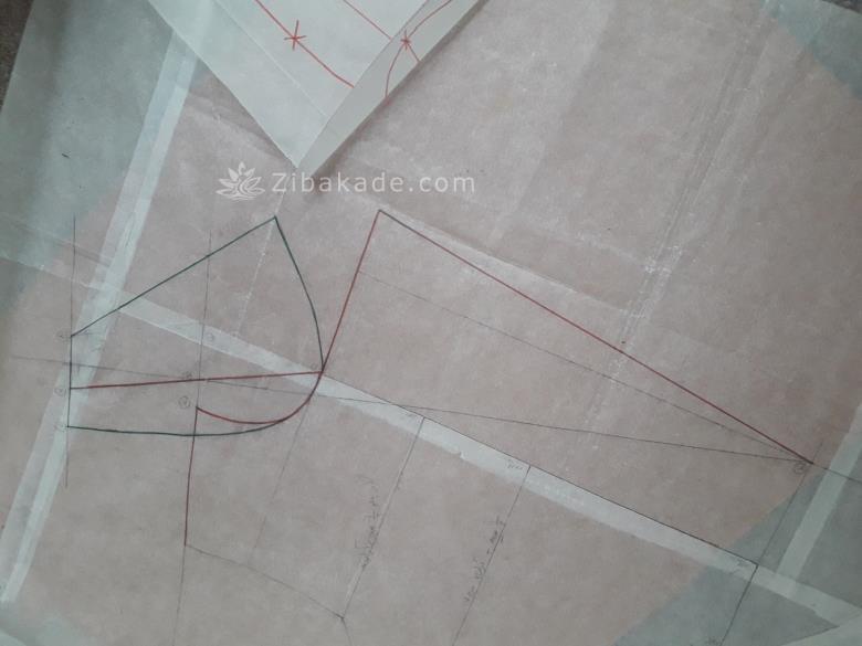 پرسش و پاسخ خیاطی