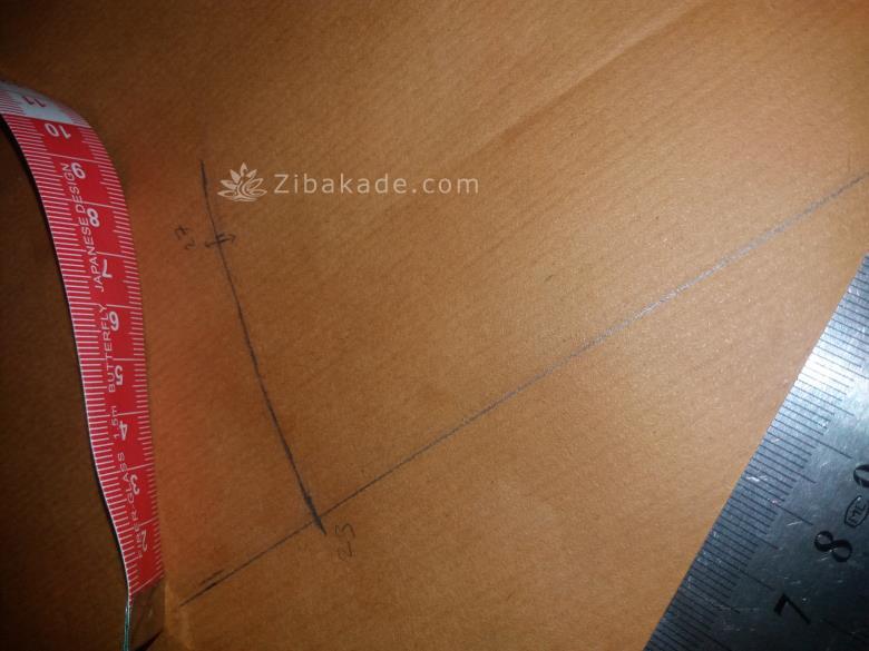 پرسش و پاسخ خیاطی به روش مولر