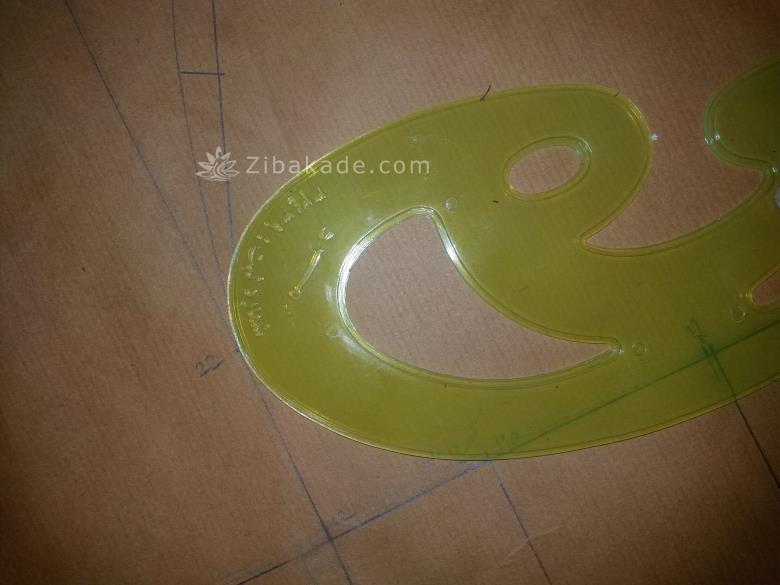 پرسش و پاسخ خیاطی به روش مولر