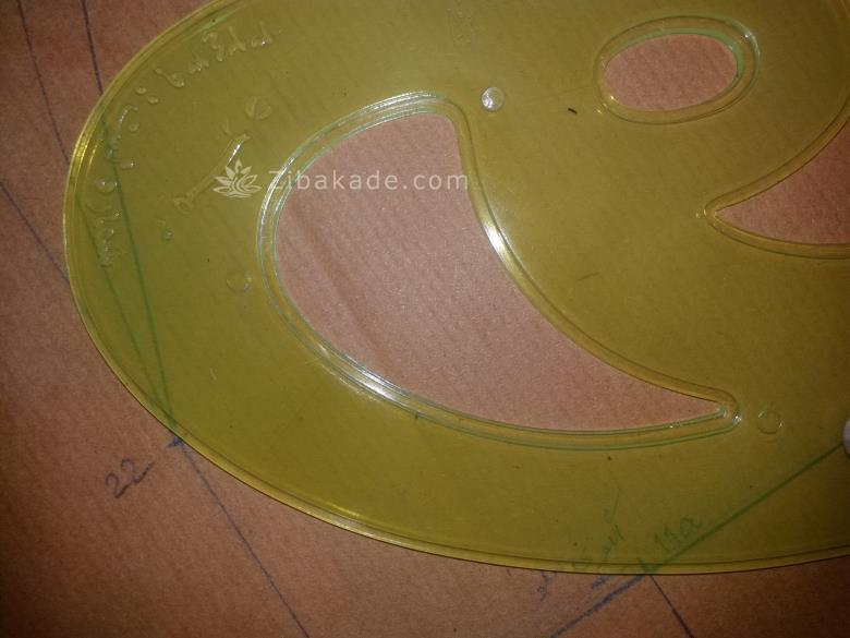 پرسش و پاسخ خیاطی به روش مولر