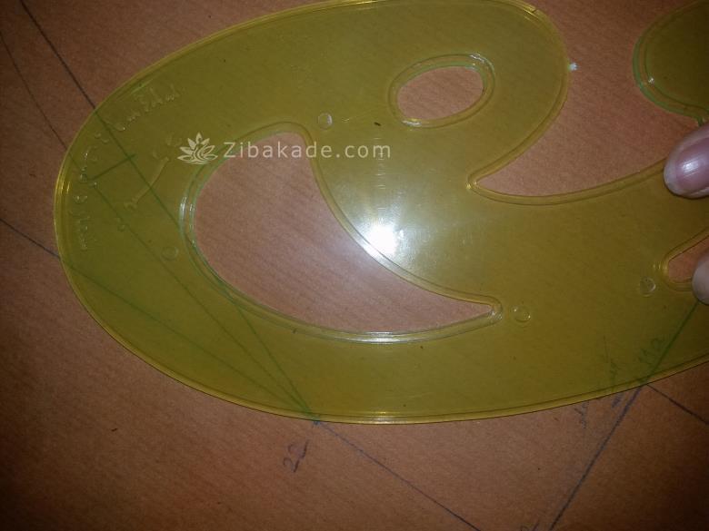 پرسش و پاسخ خیاطی به روش مولر