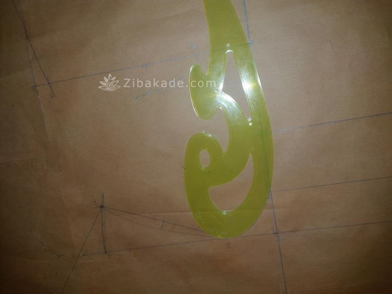 پرسش و پاسخ خیاطی به روش مولر