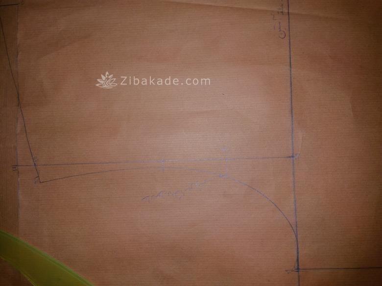 پرسش و پاسخ خیاطی به روش مولر