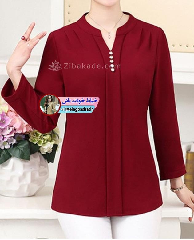 پرسش و پاسخ خیاطی