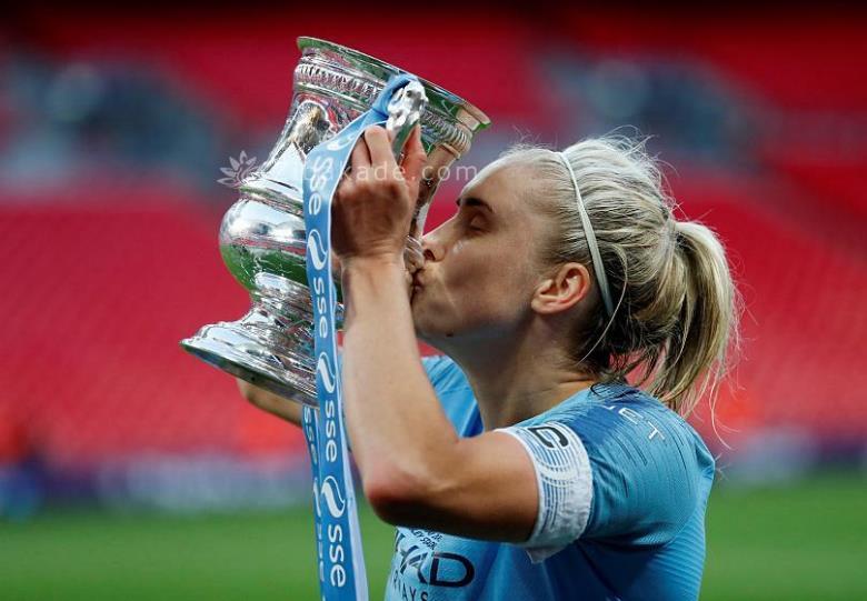 جام جهانی فوتبال زنان و ۵ فوتبالیست برتر