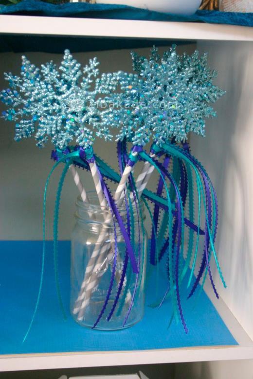 تم تولد فروزن – Ferozen