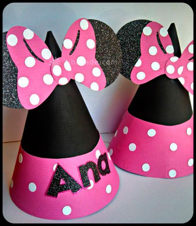 تم تولد میکی موس - Mickey Mouse