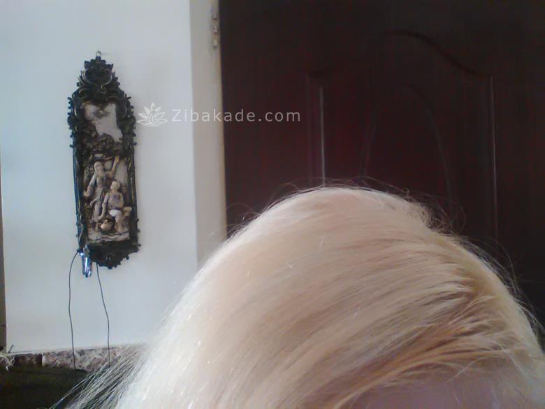 رنگ مو، آموزش ترکیب رنگ مو