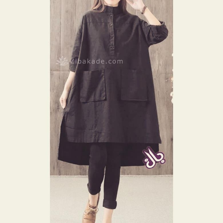 آموزش دوخت مانتو