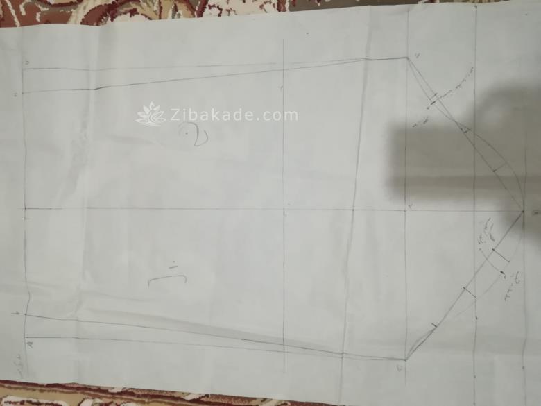 آموزش خیاطی با متد مولر 